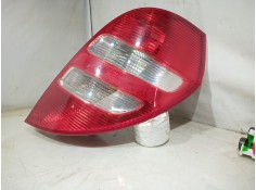 Recambio de piloto trasero derecho para mercedes-benz clase a (w169) a 160 cdi (169.006) referencia OEM IAM TRASERODERECHO TRASE 2