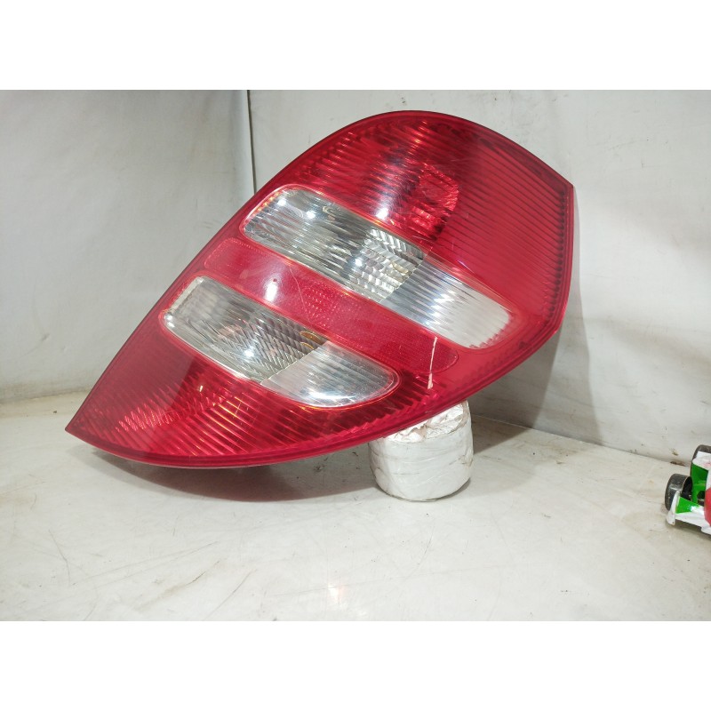 Recambio de piloto trasero derecho para mercedes-benz clase a (w169) a 160 cdi (169.006) referencia OEM IAM TRASERODERECHO TRASE