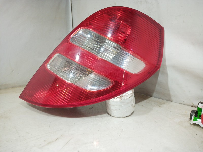 Recambio de piloto trasero derecho para mercedes-benz clase a (w169) a 160 cdi (169.006) referencia OEM IAM TRASERODERECHO TRASE