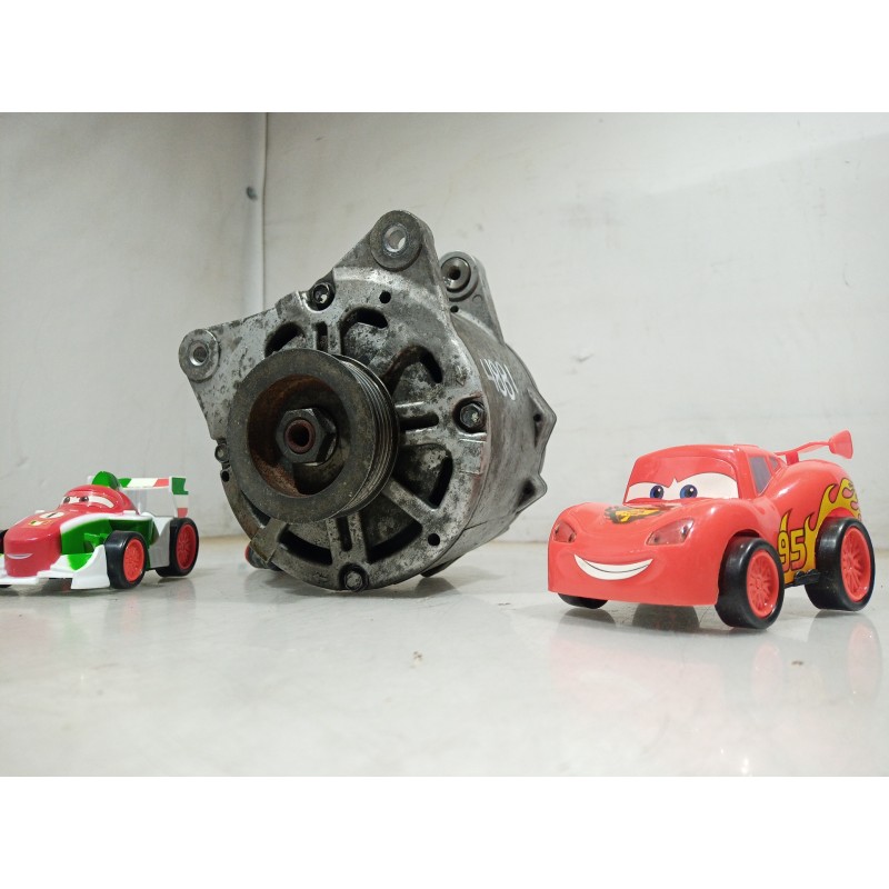 Recambio de alternador para audi a8 (4e2) 4.2 v8 32v fsi referencia OEM IAM 079903015E 079903015E 079903015