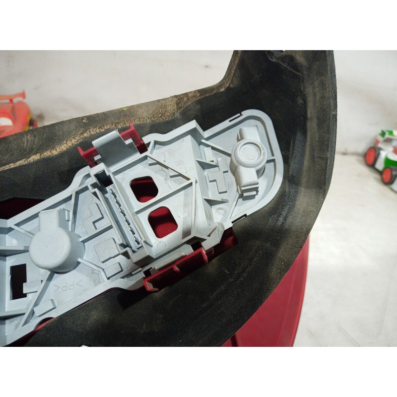 Recambio de piloto trasero derecho para mercedes-benz clase a (w169) a 160 cdi (169.006) referencia OEM IAM TRASERODERECHO TRASE