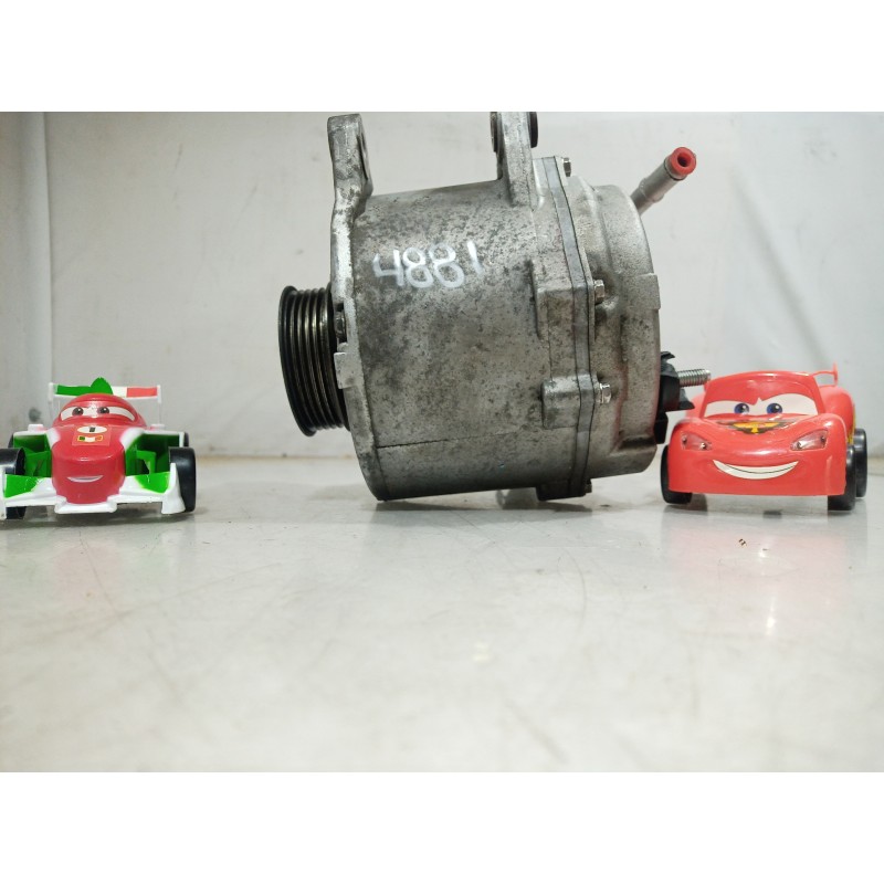 Recambio de alternador para audi a8 (4e2) 4.2 v8 32v fsi referencia OEM IAM 079903015E 079903015E 079903015