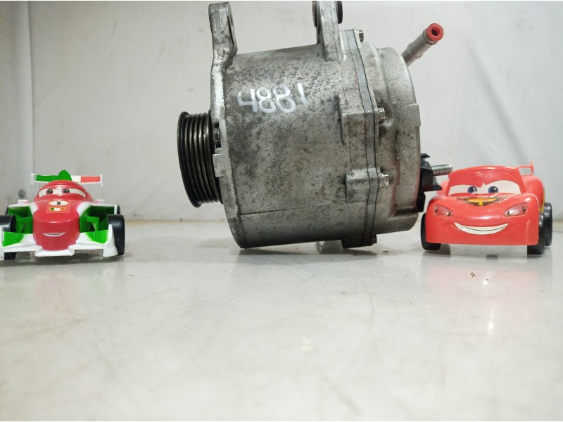 Recambio de alternador para audi a8 (4e2) 4.2 v8 32v fsi referencia OEM IAM 079903015E 079903015E 079903015