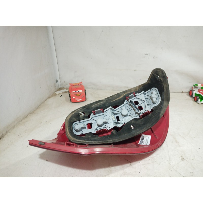 Recambio de piloto trasero derecho para mercedes-benz clase a (w169) a 160 cdi (169.006) referencia OEM IAM TRASERODERECHO TRASE