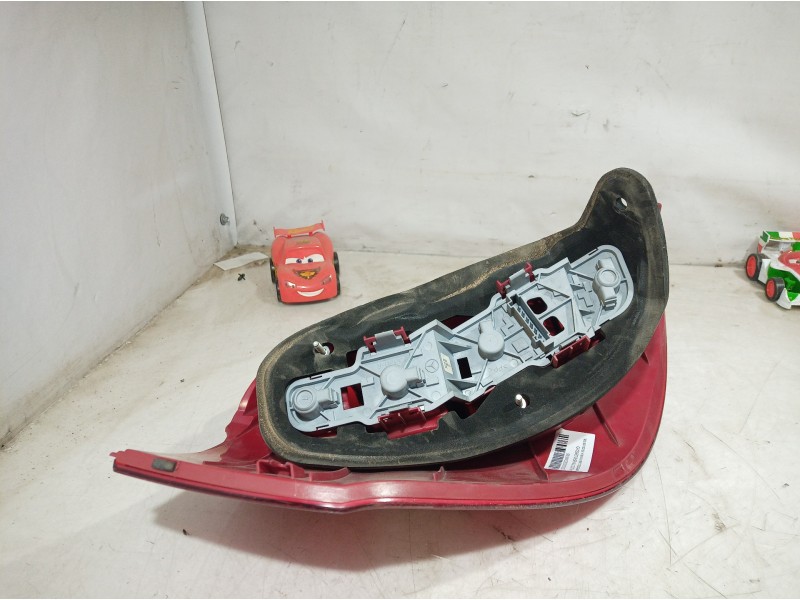 Recambio de piloto trasero derecho para mercedes-benz clase a (w169) a 160 cdi (169.006) referencia OEM IAM TRASERODERECHO TRASE