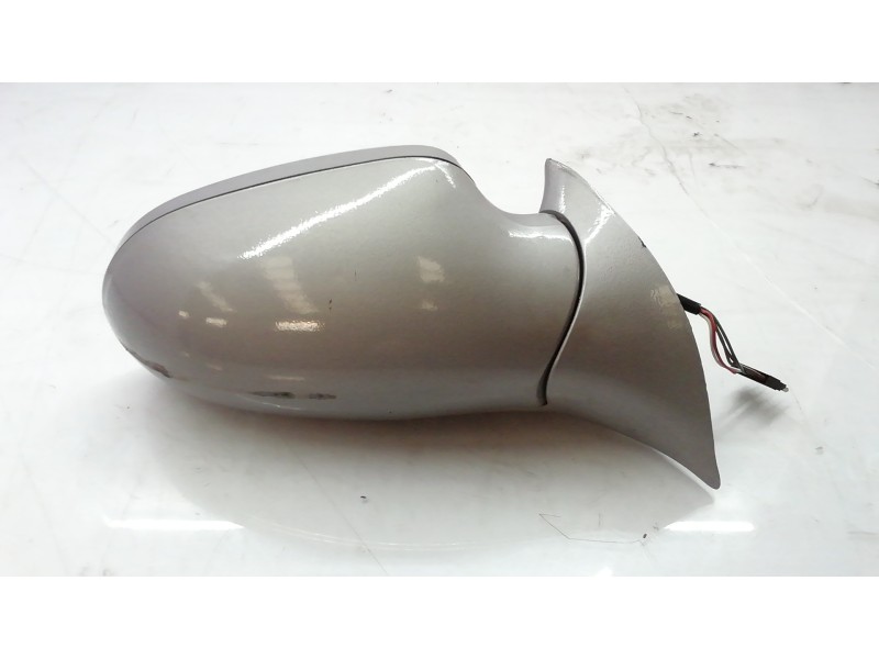 Recambio de retrovisor derecho para mercedes-benz clase a (w168) 160 (168.033) referencia OEM IAM   