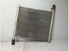 Recambio de radiador agua para smart coupe referencia OEM IAM   