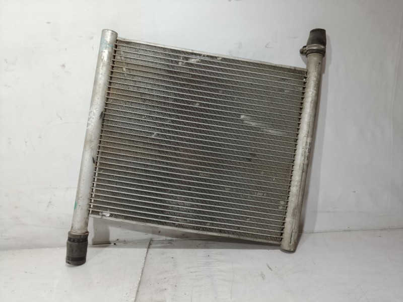 Recambio de radiador agua para smart coupe referencia OEM IAM   