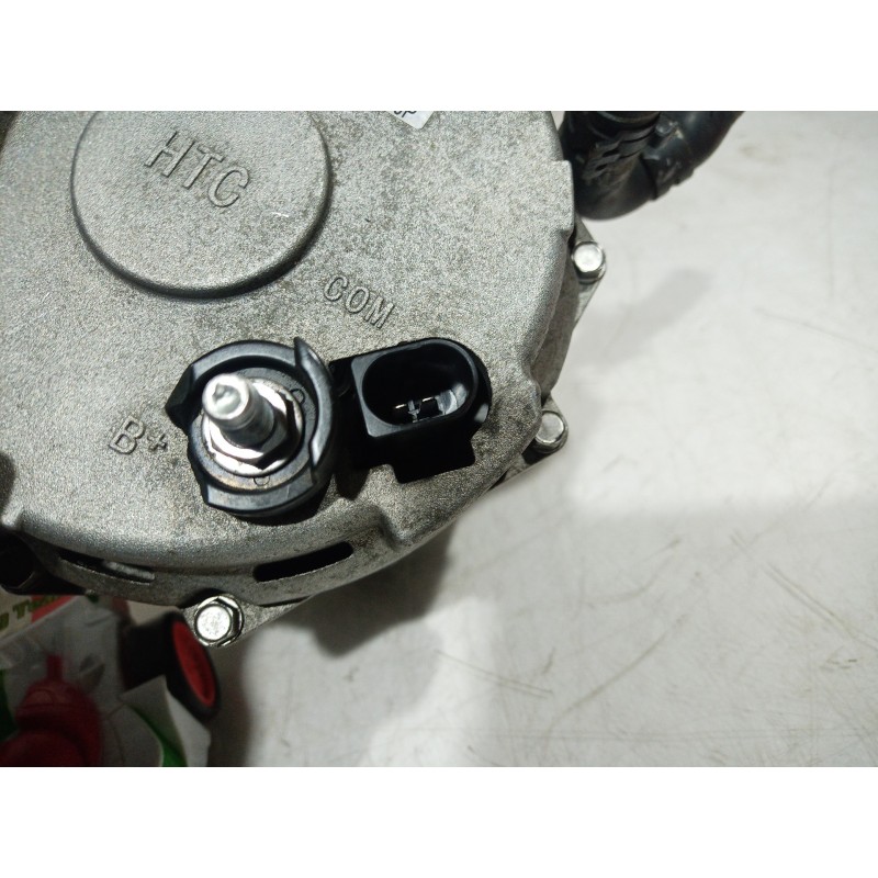 Recambio de alternador para audi a8 (4e2) 4.2 v8 32v fsi referencia OEM IAM 079903015E 079903015E 079903015