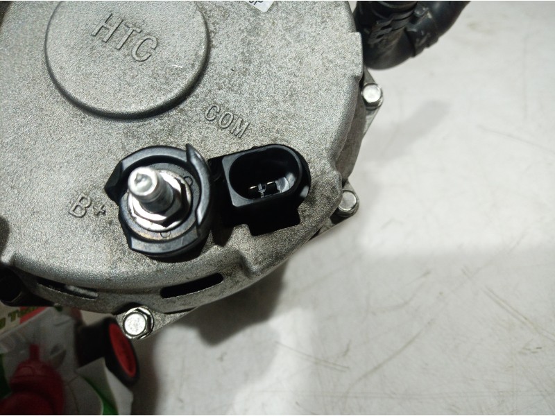 Recambio de alternador para audi a8 (4e2) 4.2 v8 32v fsi referencia OEM IAM 079903015E 079903015E 079903015