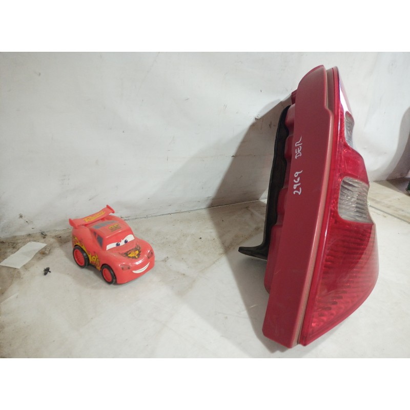 Recambio de piloto trasero derecho para mercedes-benz clase a (w169) a 160 cdi (169.006) referencia OEM IAM TRASERODERECHO TRASE