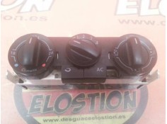 Recambio de mando calefaccion / aire acondicionado para volkswagen polo (9n1) referencia OEM IAM 6Q0820045E 901511880003 6Q08200