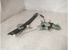 Recambio de elevalunas trasero izquierdo para ssangyong rexton 270 xdi limited referencia OEM IAM 8810008001 8810008001 88100080