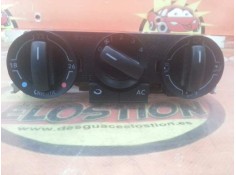 Recambio de mando calefaccion / aire acondicionado para volkswagen polo (9n1) referencia OEM IAM 6Q0820045E 901511880003 6Q08200 2