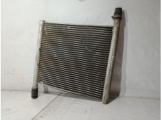 Recambio de radiador agua para smart coupe referencia OEM IAM    2