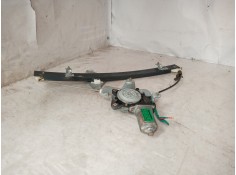 Recambio de elevalunas trasero izquierdo para ssangyong rexton 270 xdi limited referencia OEM IAM 8810008001 8810008001 88100080 2