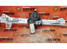 Recambio de elevalunas trasero derecho para fiat bravo (198) 1.9 active multijet referencia OEM IAM   