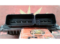 Recambio de centralita motor uce para mercedes-benz clase a (w169) a 160 cdi (169.006) referencia OEM IAM 0281013936 A6401503491 2