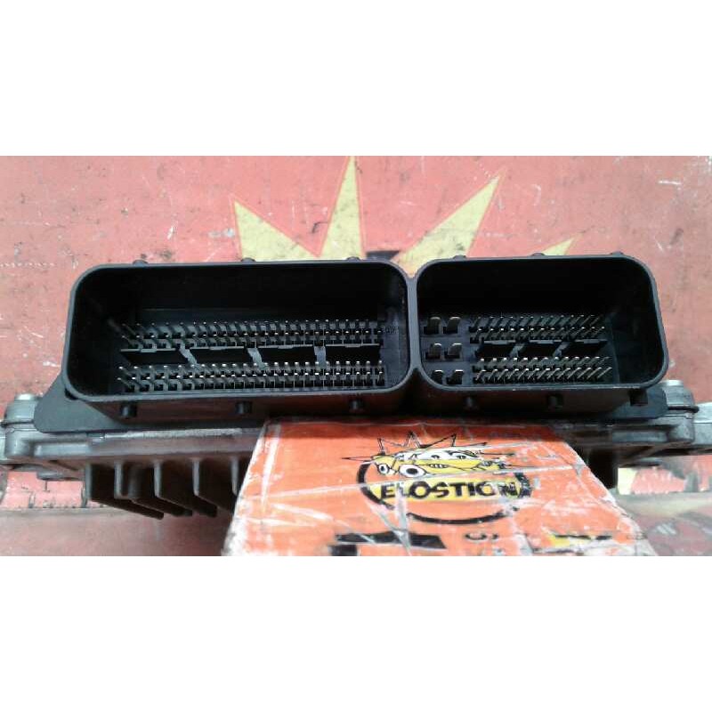 Recambio de centralita motor uce para mercedes-benz clase a (w169) a 160 cdi (169.006) referencia OEM IAM 0281013936 A6401503491