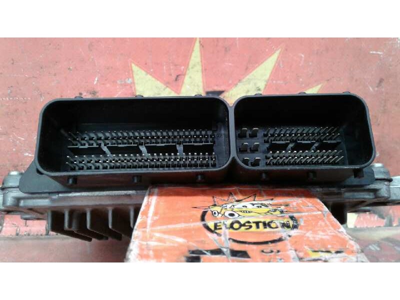 Recambio de centralita motor uce para mercedes-benz clase a (w169) a 160 cdi (169.006) referencia OEM IAM 0281013936 A6401503491