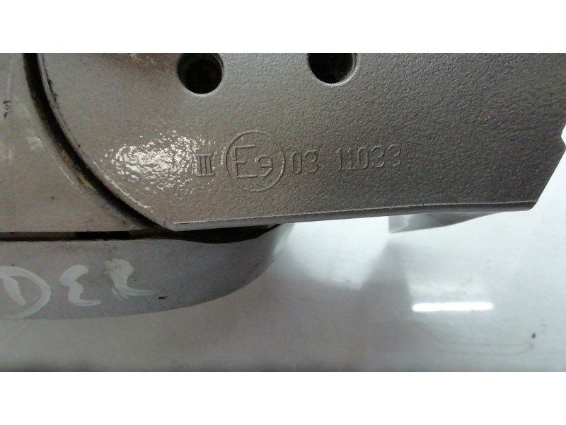 Recambio de retrovisor derecho para mercedes-benz clase a (w168) 160 (168.033) referencia OEM IAM   