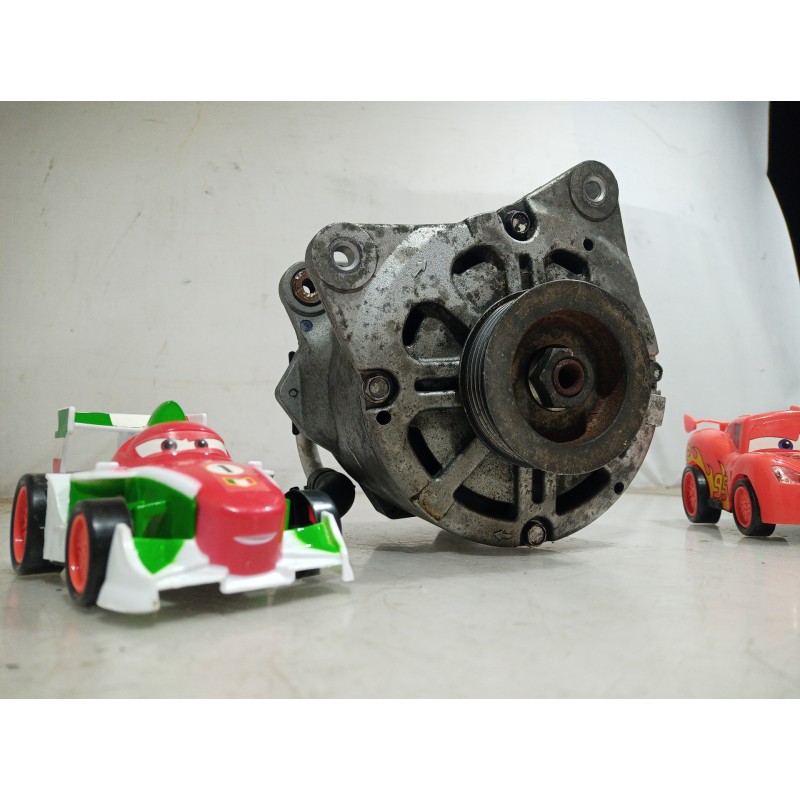 Recambio de alternador para audi a8 (4e2) 4.2 v8 32v fsi referencia OEM IAM 079903015E 079903015E 079903015