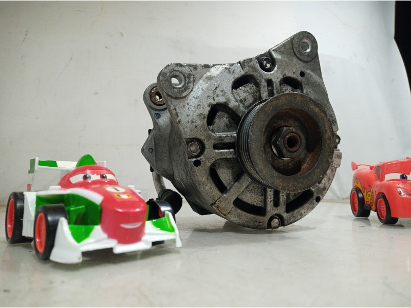 Recambio de alternador para audi a8 (4e2) 4.2 v8 32v fsi referencia OEM IAM 079903015E 079903015E 079903015