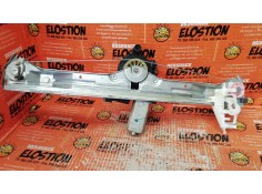 Recambio de elevalunas trasero derecho para fiat bravo (198) 1.9 active multijet referencia OEM IAM    2