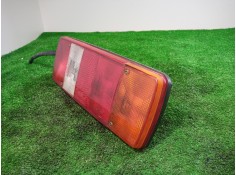 Recambio de piloto trasero izquierdo para mercedes-benz sprinter (w901,w903) combi referencia OEM IAM 6R0153301 6R0153301 6R0153 2