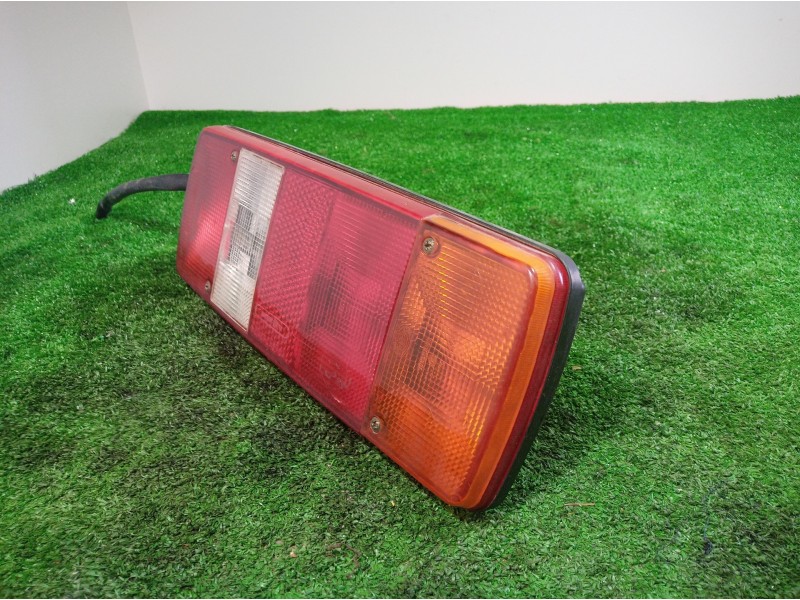 Recambio de piloto trasero izquierdo para mercedes-benz sprinter (w901,w903) combi referencia OEM IAM 6R0153301 6R0153301 6R0153