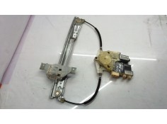 Recambio de elevalunas delantero derecho para citroën c4 berlina vtr plus referencia OEM IAM 9681575880 9681575880 9681575880