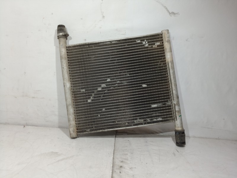 Recambio de radiador agua para smart coupe referencia OEM IAM   