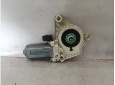 Recambio de motor elevalunas delantero izquierdo para mercedes-benz clase a (w169) a 160 cdi (169.006) referencia OEM IAM A16972 2