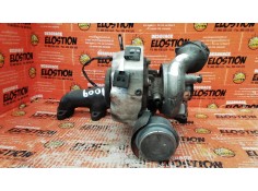 Recambio de turbocompresor para seat altea (5p1) reference referencia OEM IAM 036253014MV020 LI7100293800795 BV39A0072
