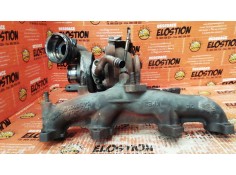 Recambio de turbocompresor para seat altea (5p1) reference referencia OEM IAM 036253014MV020 LI7100293800795 BV39A0072 2