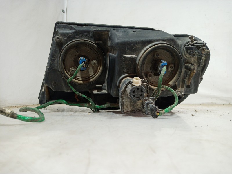 Recambio de faro derecho para jeep gr.cherokee (wj/wg) referencia OEM IAM 61B50050092 61B50050092 61B50050092