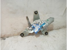 Recambio de motor limpia trasero para honda fr-v (be) 1.7 referencia OEM IAM 33845 33845 33845D