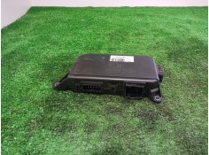 Recambio de centralita cierre para fiat stilo (192) 1.6 16v referencia OEM IAM 51711366 51711366 51711366