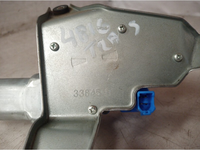Recambio de motor limpia trasero para honda fr-v (be) 1.7 referencia OEM IAM 33845 33845 33845D