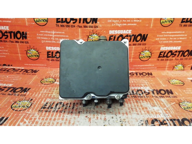 Recambio de abs para fiat bravo (198) 1.9 active multijet referencia OEM IAM 517896790265235291 070329021288 0265950670
