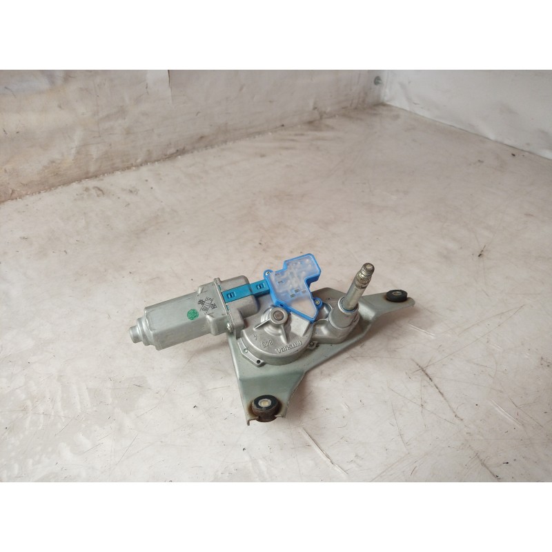 Recambio de motor limpia trasero para honda fr-v (be) 1.7 referencia OEM IAM 33845 33845 33845D