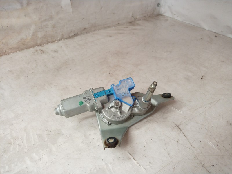 Recambio de motor limpia trasero para honda fr-v (be) 1.7 referencia OEM IAM 33845 33845 33845D