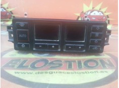 Recambio de mando climatizador para audi a3 (8l) 1.9 tdi referencia OEM IAM 8L0820043M 5HB00760810 8L0820043M