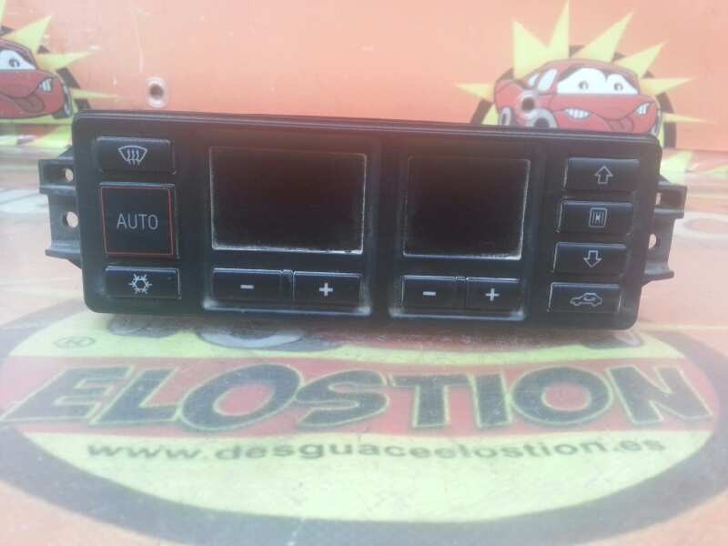Recambio de mando climatizador para audi a3 (8l) 1.9 tdi referencia OEM IAM 8L0820043M 5HB00760810 8L0820043M