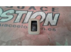 Recambio de mando elevalunas delantero izquierdo para mercedes-benz clase a (w169) a 160 cdi (169.006) referencia OEM IAM   
