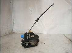 Recambio de cerradura puerta delantera izquierda para seat ibiza (6l1) sport rider referencia OEM IAM 15AMC3B1 15AMC3B1 837015AM