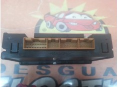 Recambio de mando climatizador para audi a3 (8l) 1.9 tdi referencia OEM IAM 8L0820043M 5HB00760810 8L0820043M 2