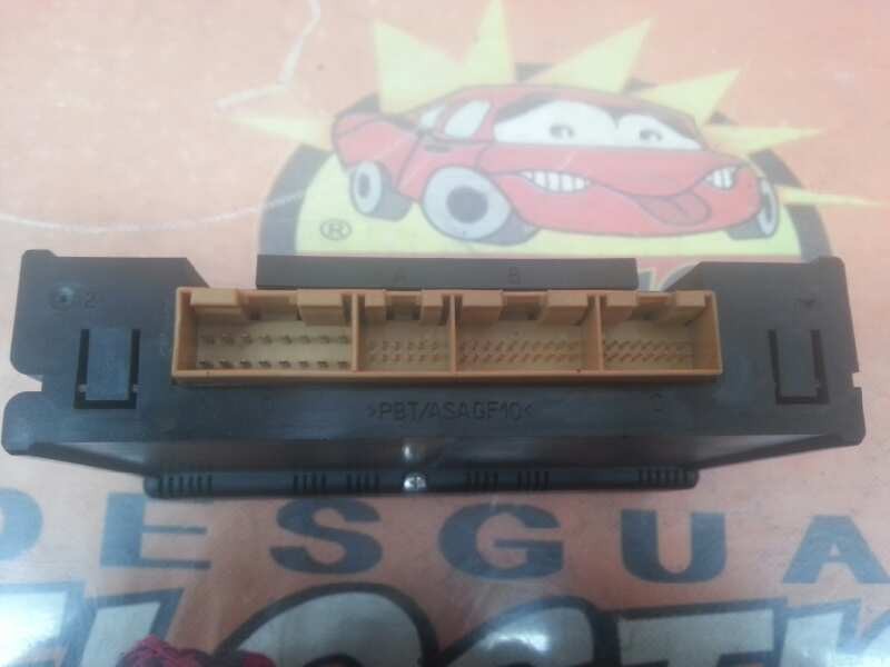 Recambio de mando climatizador para audi a3 (8l) 1.9 tdi referencia OEM IAM 8L0820043M 5HB00760810 8L0820043M