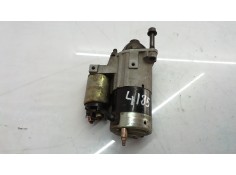 Recambio de motor arranque para hyundai coupe (gk) 2.7 v6 cat referencia OEM IAM 3610037210 3610037210 3610037210