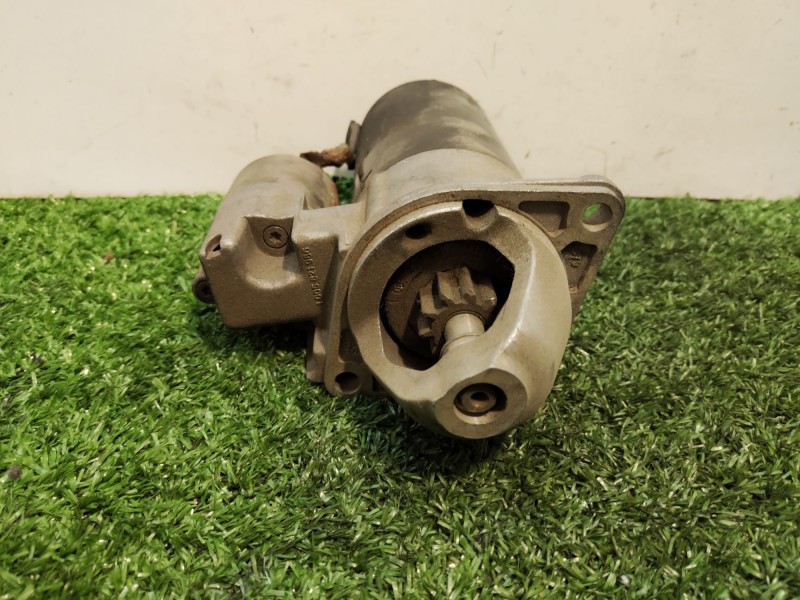 Recambio de motor arranque para mercedes-benz clase a (w169) a 160 cdi (169.006) referencia OEM IAM 0001108217 0001108217 A00515